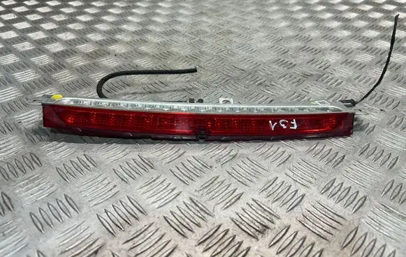 BMW 3 F30 F35 F31 Third/center stoplight 7260545