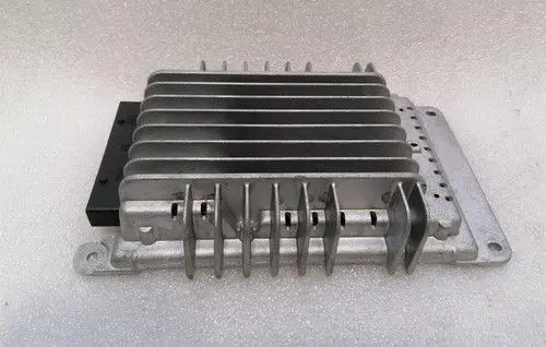 Ferrari 360 Sound amplifier