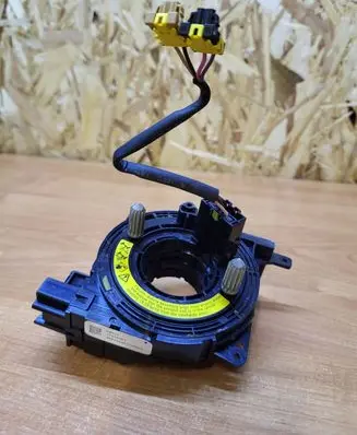 Volvo XC60 Steering angle sensor 31275363