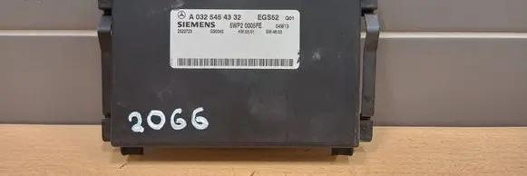 Mercedes-Benz C W203 Gearbox control unit/module A0325454332 5WP20005FE