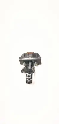 BMW X5 E70 Front door check strap stopper