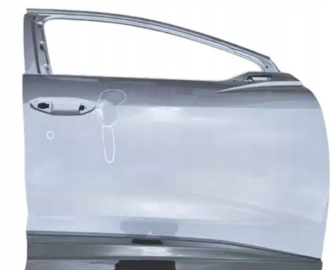Audi Q4 Sportback e-tron Front door 89A831312