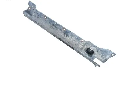 Volkswagen Transporter - Caravelle T5 Rear underbody cover/under tray 7H0825212
