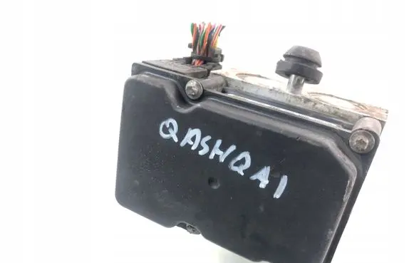 Nissan Qashqai ABS Pump 0265800609