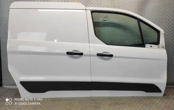 Ford Transit - Tourneo Connect Front door FORDTRANSITCONNECT TWOJEAUTOWYSZKOW