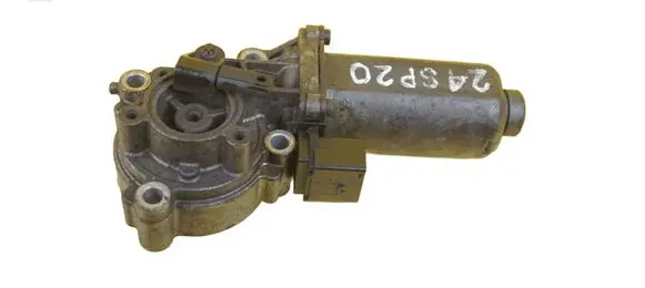 BMW X3 E83 Gearbox transfer box case 7528559 M54B30 306S3