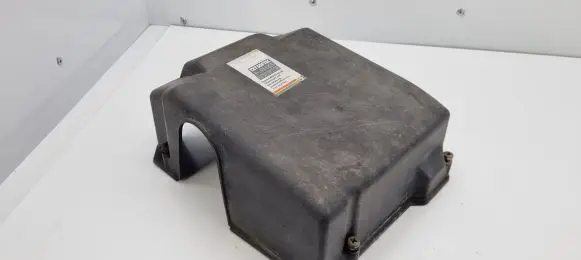 BMW 5 E34 Fuse box cover 17169200 1716920