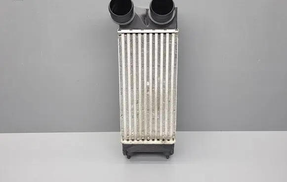 Citroen DS5 Intercooler radiator 9656503480 992508X 992542D