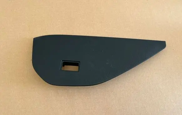 Volkswagen Tiguan Dashboard side end trim 5NB858218A