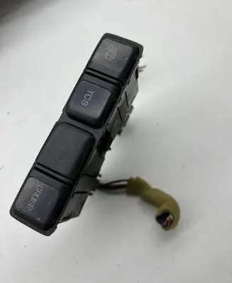 Honda Legend III KA9 Cruise control stalk M11930