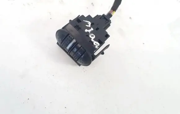Volkswagen PASSAT B5.5 Headlight level height control switch 3b0941333c
