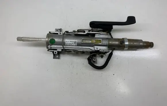 Audi A4 S4 B9 Steering wheel axle 8W0419502D 7046955550
