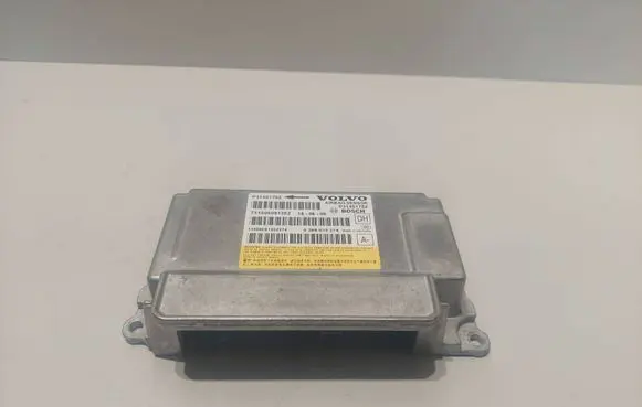 Airbag control unit/module
