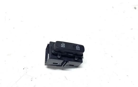 Volvo V60 Central locking switch button 31318989
