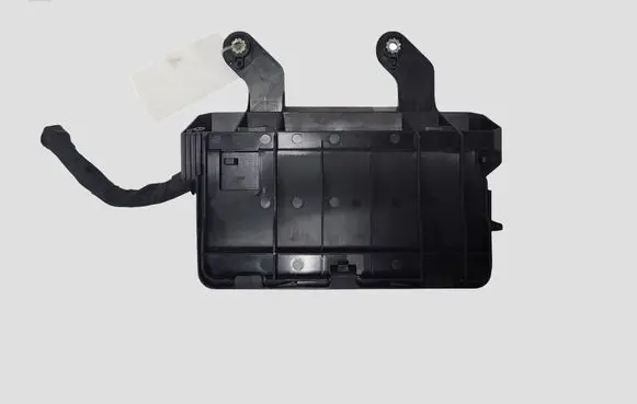 Volvo V40 Fuse box set