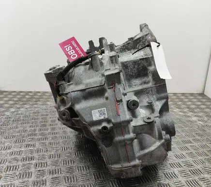 BMW 2 F45 Automatic gearbox TF72SD GA6F21AW