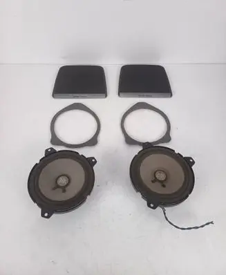 BMW 3 E46 Parcel shelf speaker 8368244 8222942