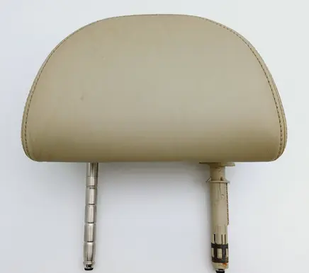 Skoda Superb B5 (3U) Rear seat headrest 