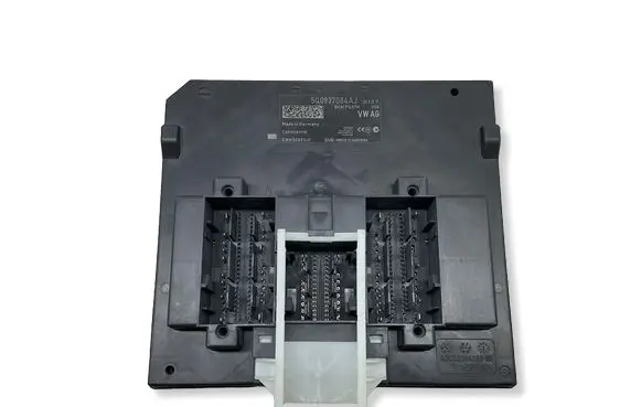 Skoda Octavia Mk3 (5E) Comfort/convenience module 5Q0937084AJ