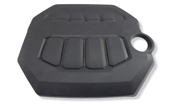 Volkswagen Golf VIII Engine cover (trim) 06Q103925N