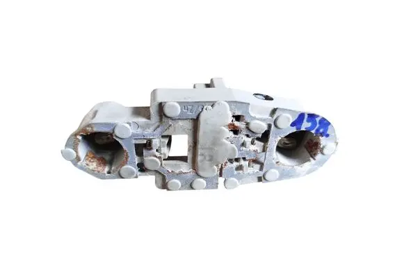 Ford Mondeo MK IV Tail light bulb cover holder 7S71-13N004-A
