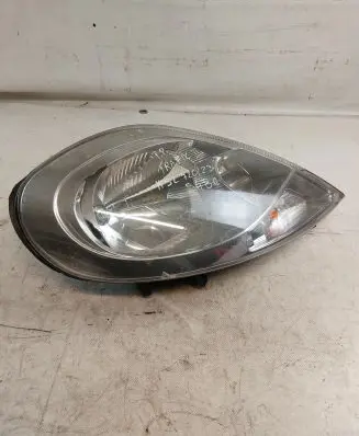 Renault Trafic II (X83) Headlight/headlamp