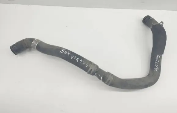 Hyundai Tucson TL Engine coolant pipe/hose
