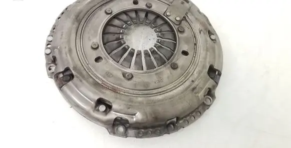 Pressure plate