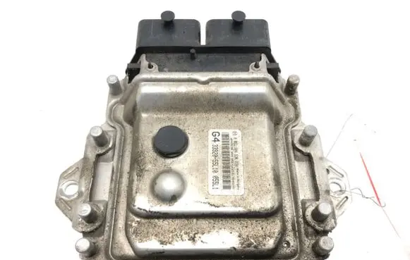 Suzuki SX4 Engine control unit/module ECU 0261504535