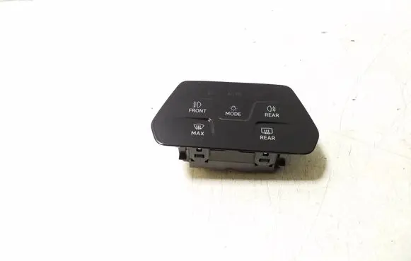 Volkswagen Golf VIII Light switch 5H0941193AN