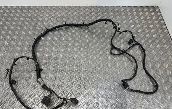 Jaguar E-Pace Other wiring loom J9C39L468