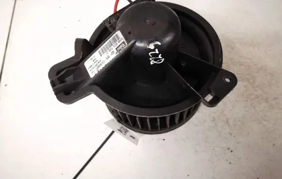 Peugeot Partner Heater fan/blower 030666p
