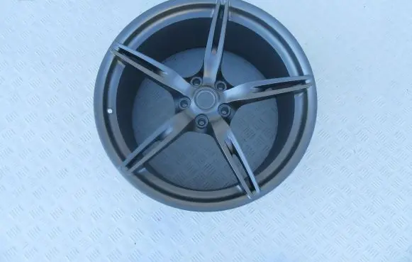Ferrari 458 R20 alloy rim 