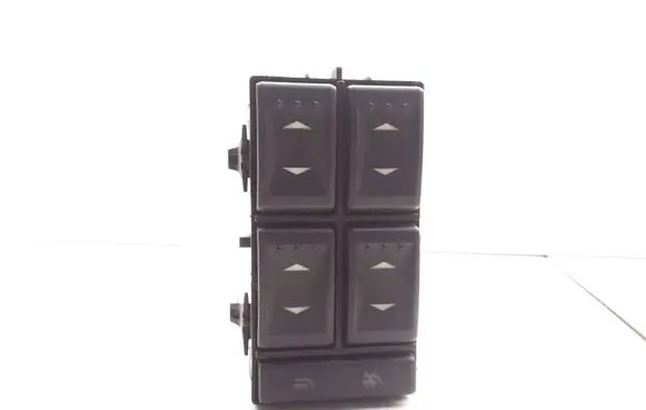 Ford Mondeo Mk III Electric window control switch 03163451 1S7T14A132BD