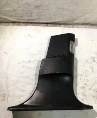 BMW 7 E65 E66 (B) pillar trim (bottom) 7001982