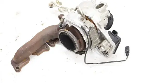 Skoda Octavia Mk4 Supercharger 05L253019F