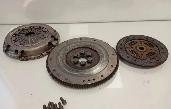 Honda Civic Clutch set kit 60001