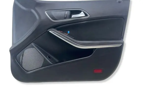 Mercedes-Benz CLA C117 X117 W117 Front door card panel trim 0005331425