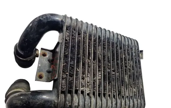 Mazda 626 Intercooler radiator 