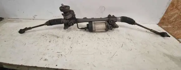 Volkswagen Touran I Steering rack 7805501277