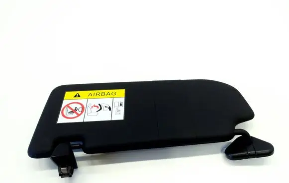 MG MG4 ev Sun visor AS22 AS22133006