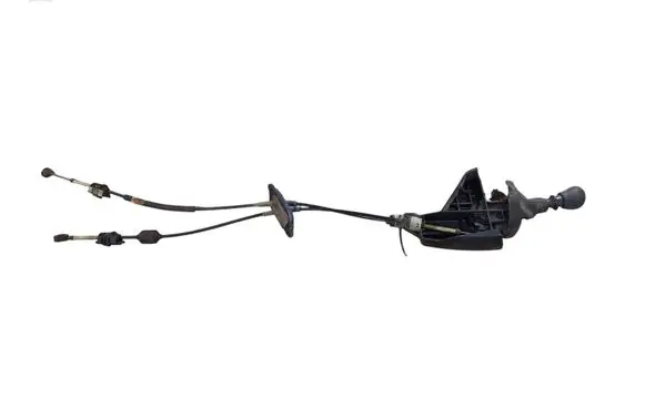 Gear shifter/selector