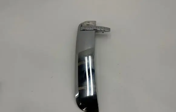 Jaguar XK - XKR Fender grill 6W83280B11AD 7W83280B11AB