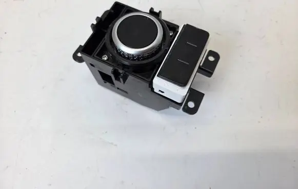 Jaguar F-Pace Head unit multimedia control MK83-14D022-BA