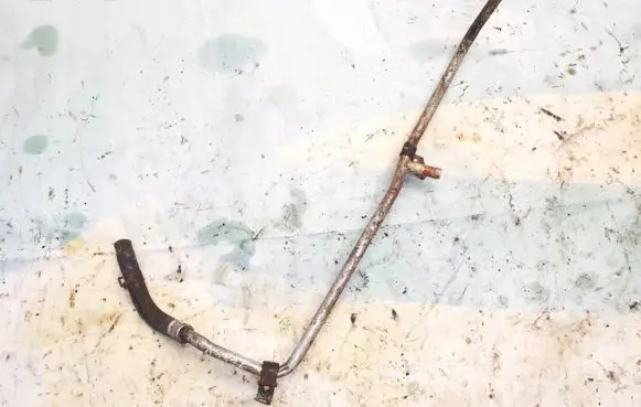Chrysler Pacifica Power steering hose/pipe/line