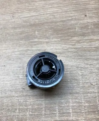 Fiat 500L Front door high frequency speaker 7297241087
