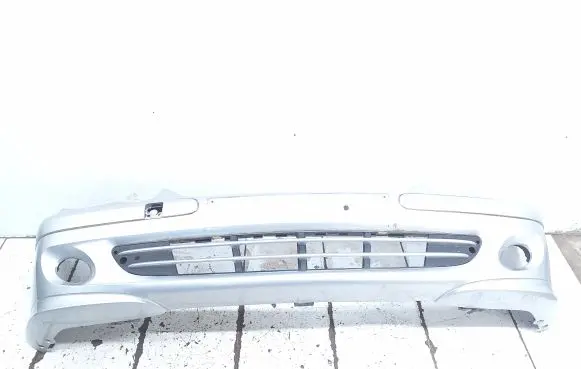 Mercedes-Benz C W203 Front bumper A2038850965 A2038801005