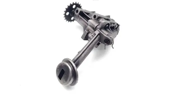 Opel Zafira B Oil pump 8200307174