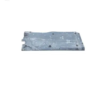 Skoda Kamiq Pickup box liner 2Q0825202A