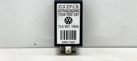 Volkswagen Touareg II Other relay 7L6907160A 7038900287